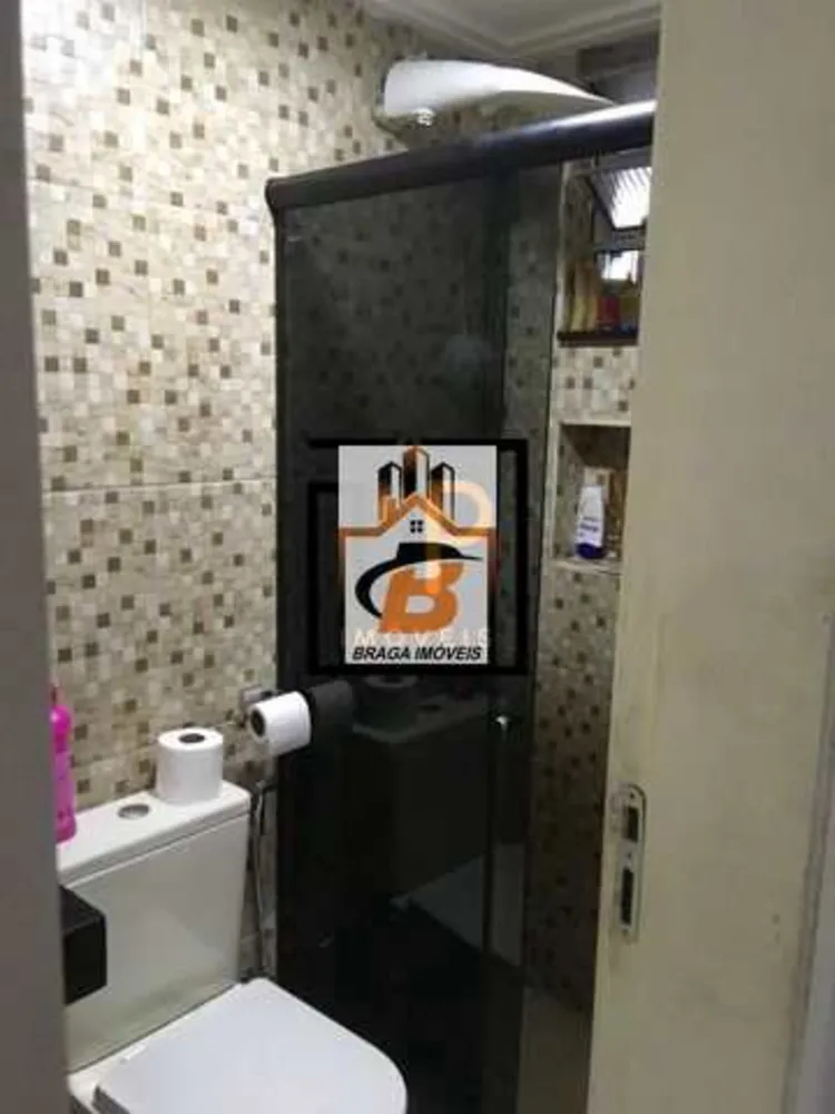 Apartamento, 2 quartos, 43 m² - Foto 5