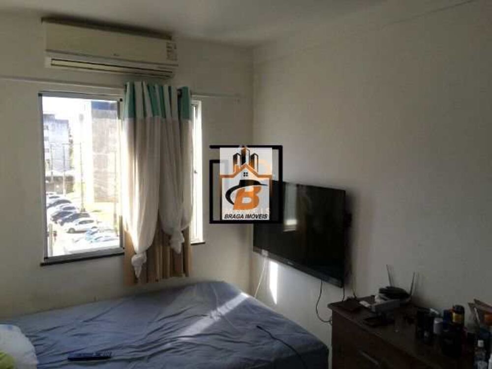 Apartamento, 2 quartos, 43 m² - Foto 5