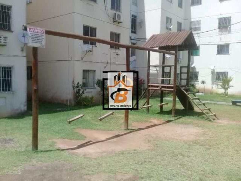 Apartamento, 2 quartos, 43 m² - Foto 8