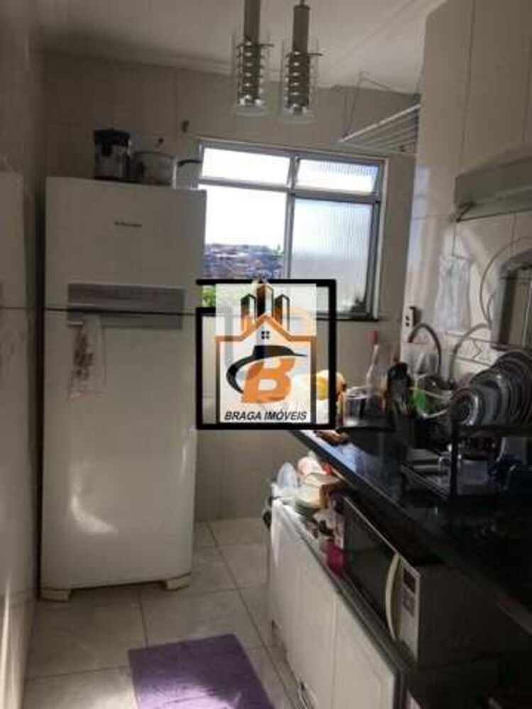 Apartamento, 2 quartos, 43 m² - Foto 1