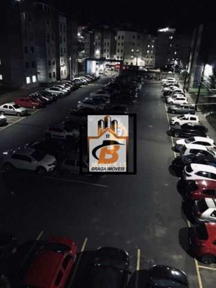 Apartamento, 2 quartos, 43 m² - Foto 7