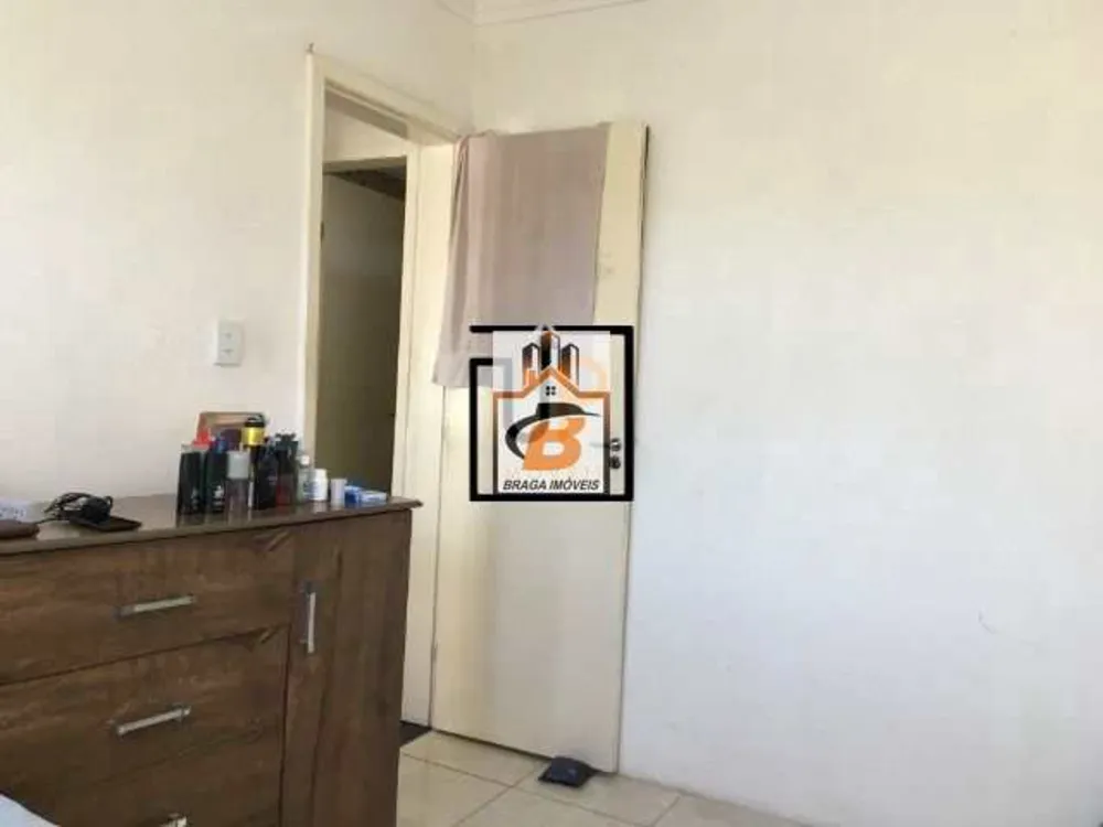 Apartamento, 2 quartos, 43 m² - Foto 12