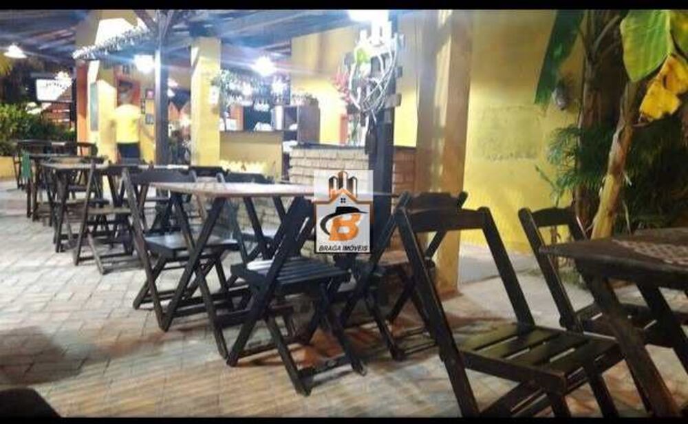 Loja-Salão, 270 m² - Foto 2