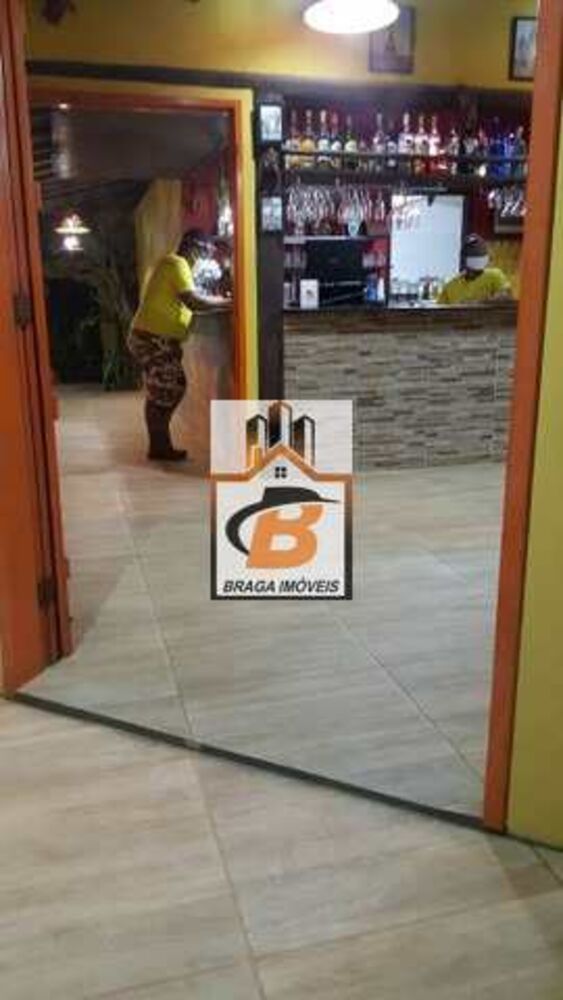 Loja-Salão, 270 m² - Foto 1