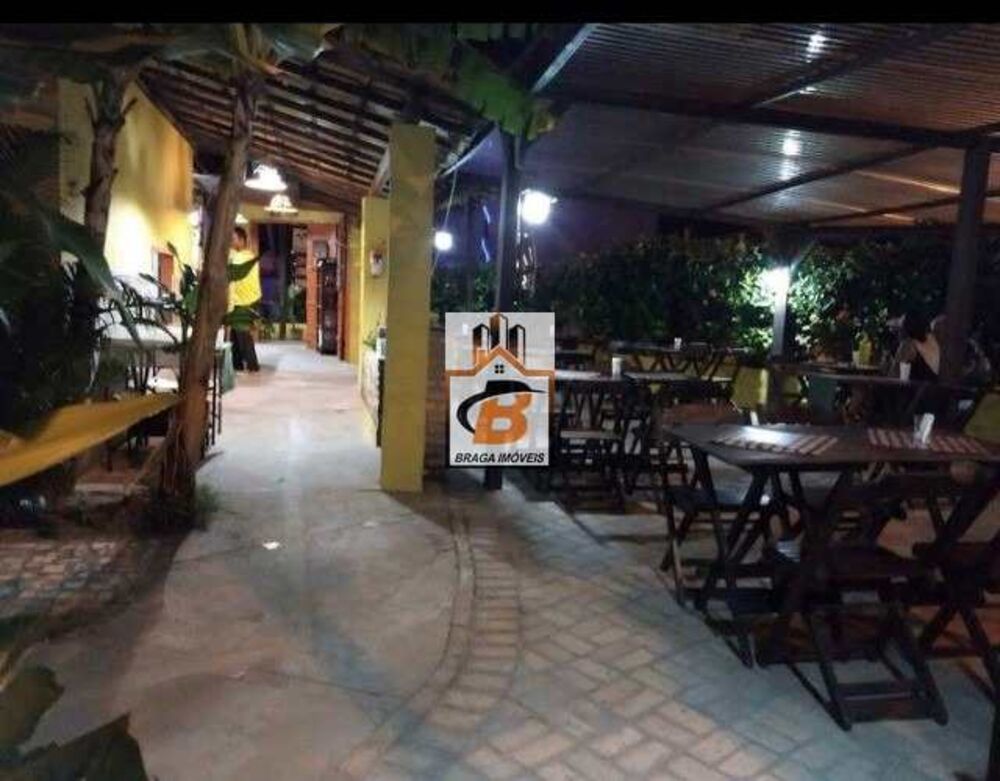 Loja-Salão, 270 m² - Foto 4