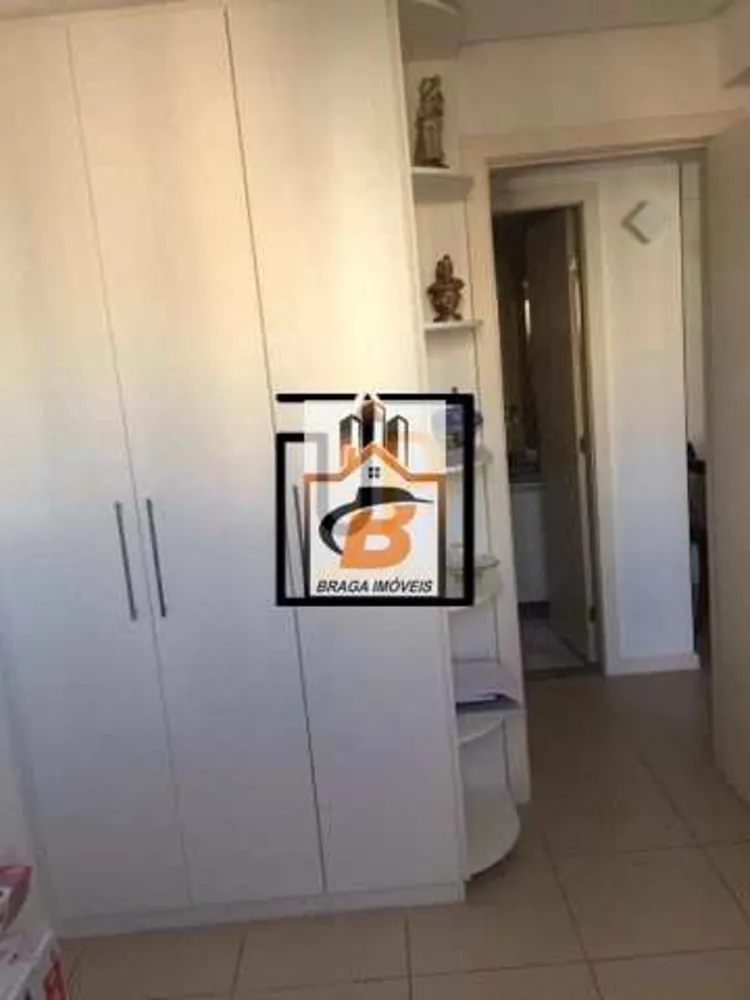 Apartamento, 1 quarto, 60 m² - Foto 9
