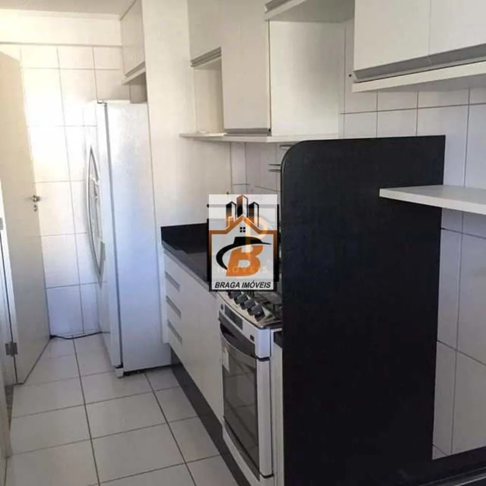 Apartamento, 1 quarto, 60 m² - Foto 8