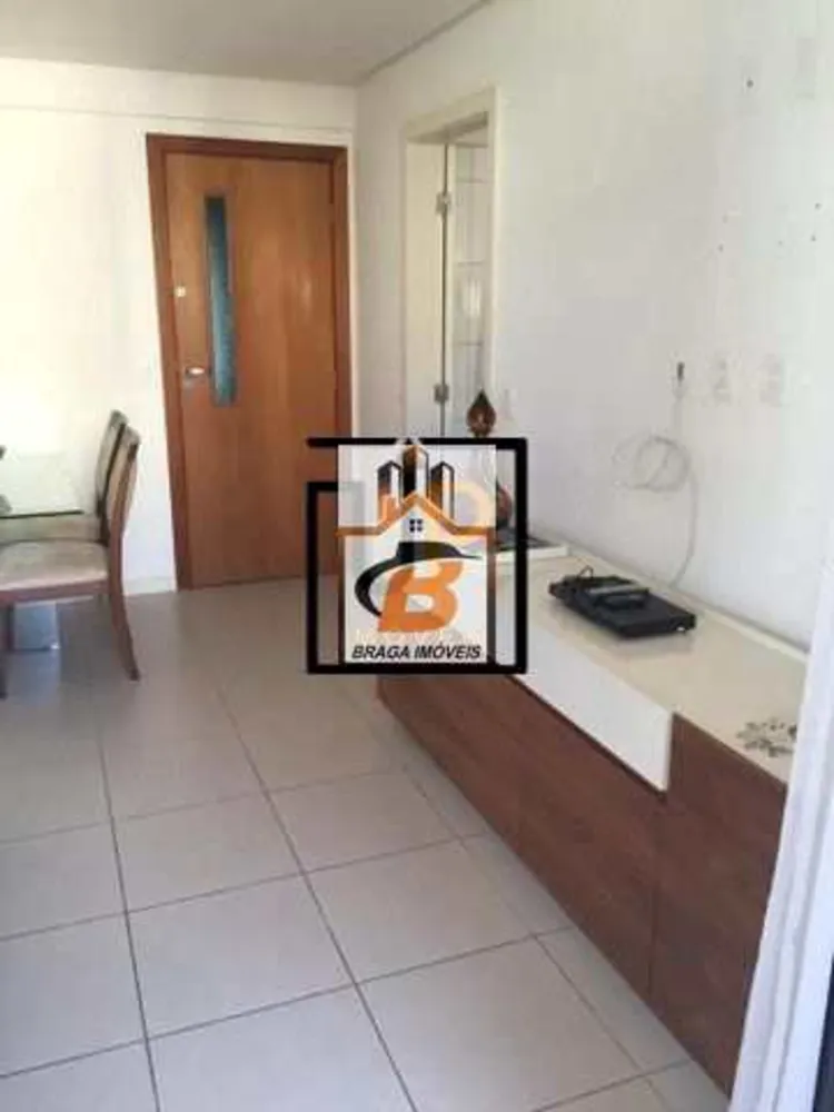 Apartamento, 1 quarto, 60 m² - Foto 2