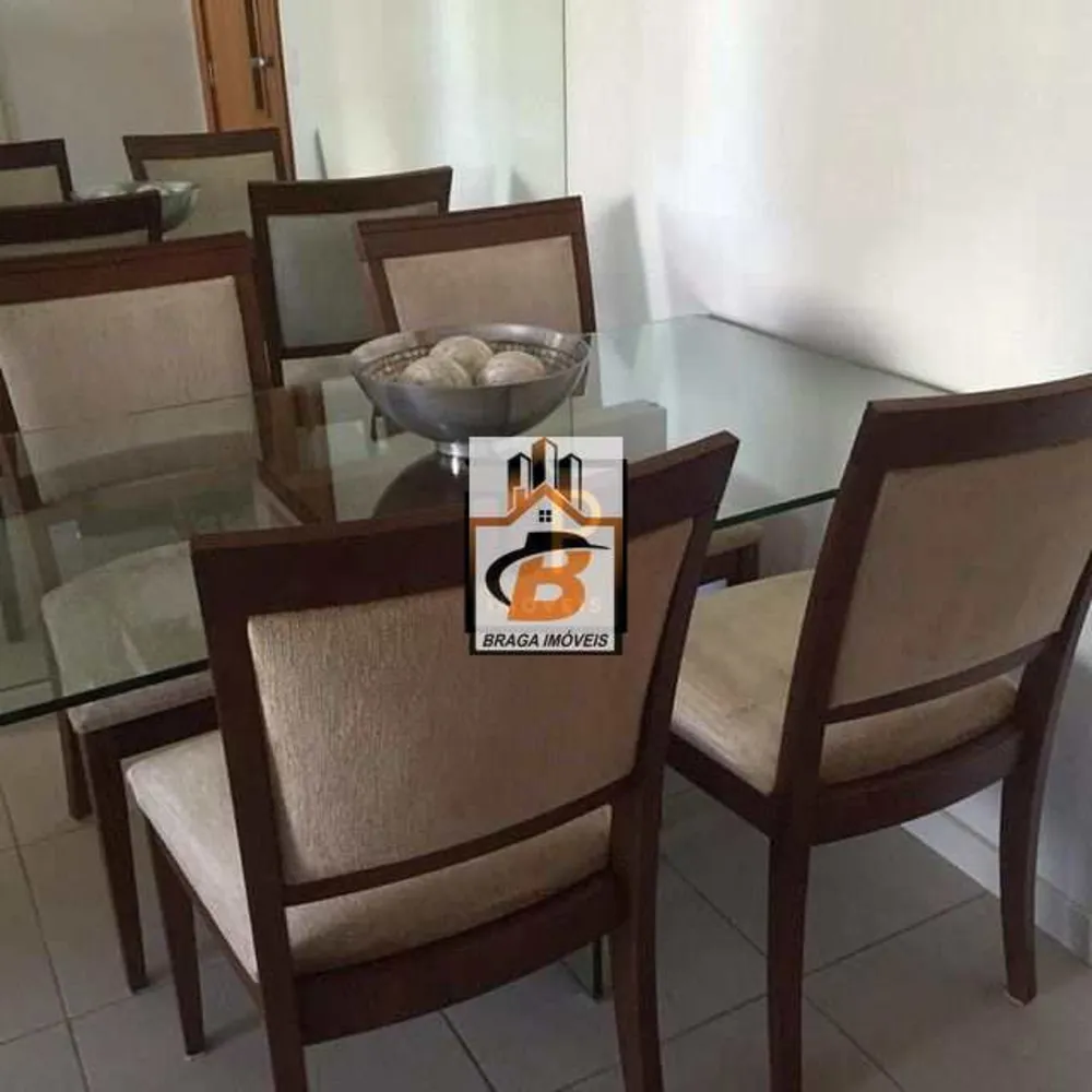 Apartamento, 1 quarto, 60 m² - Foto 3