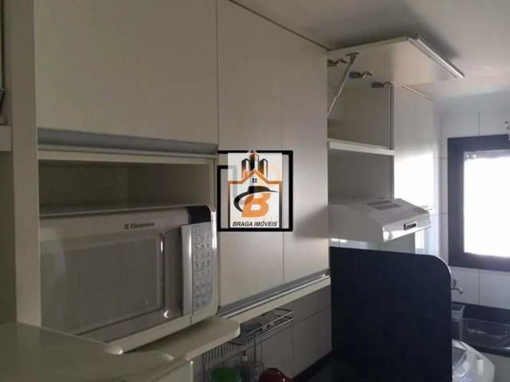 Apartamento, 1 quarto, 60 m² - Foto 12