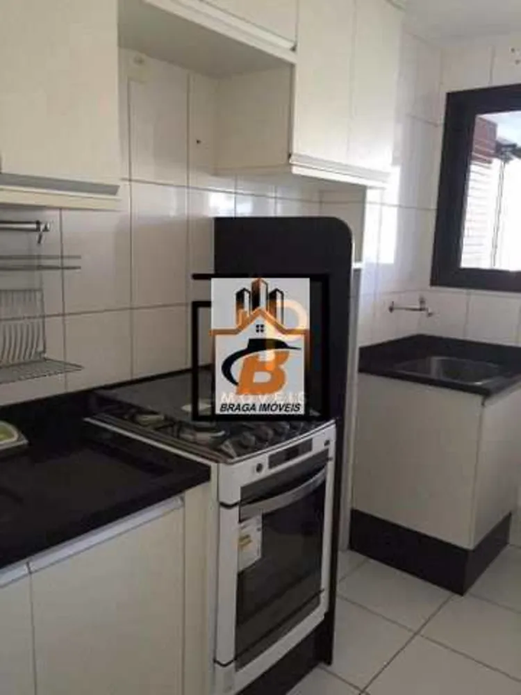 Apartamento, 1 quarto, 60 m² - Foto 16