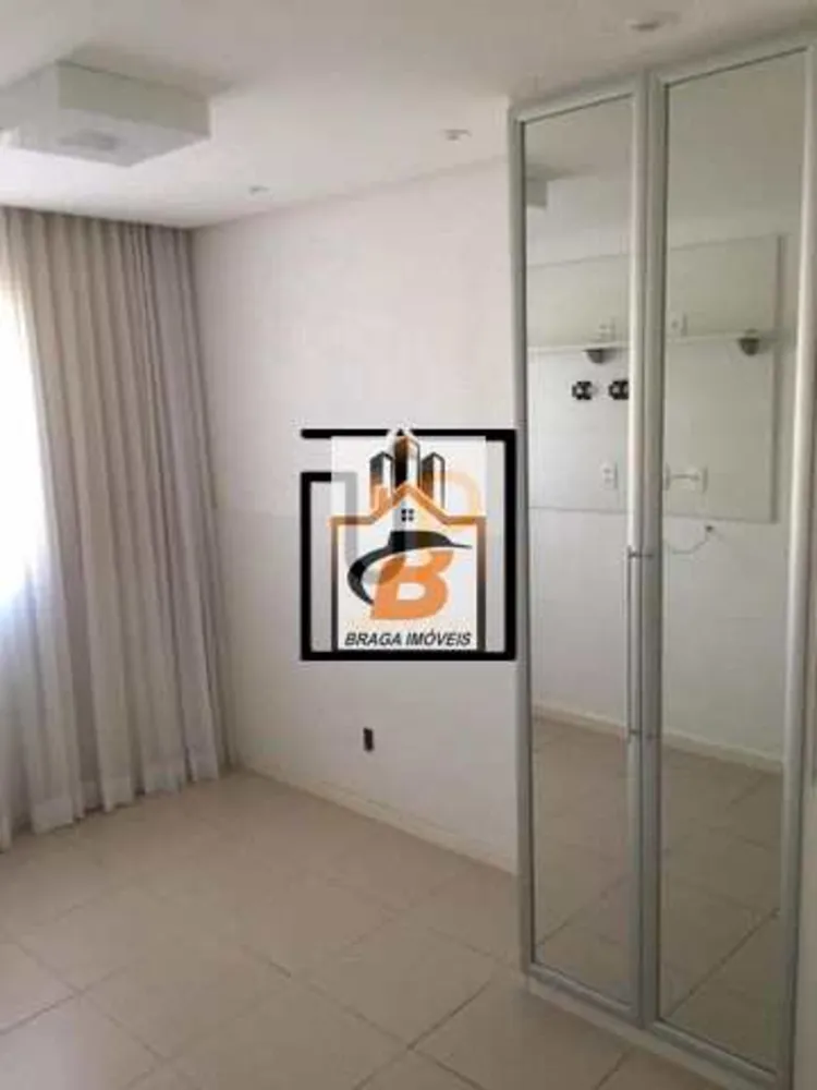 Apartamento, 1 quarto, 60 m² - Foto 14