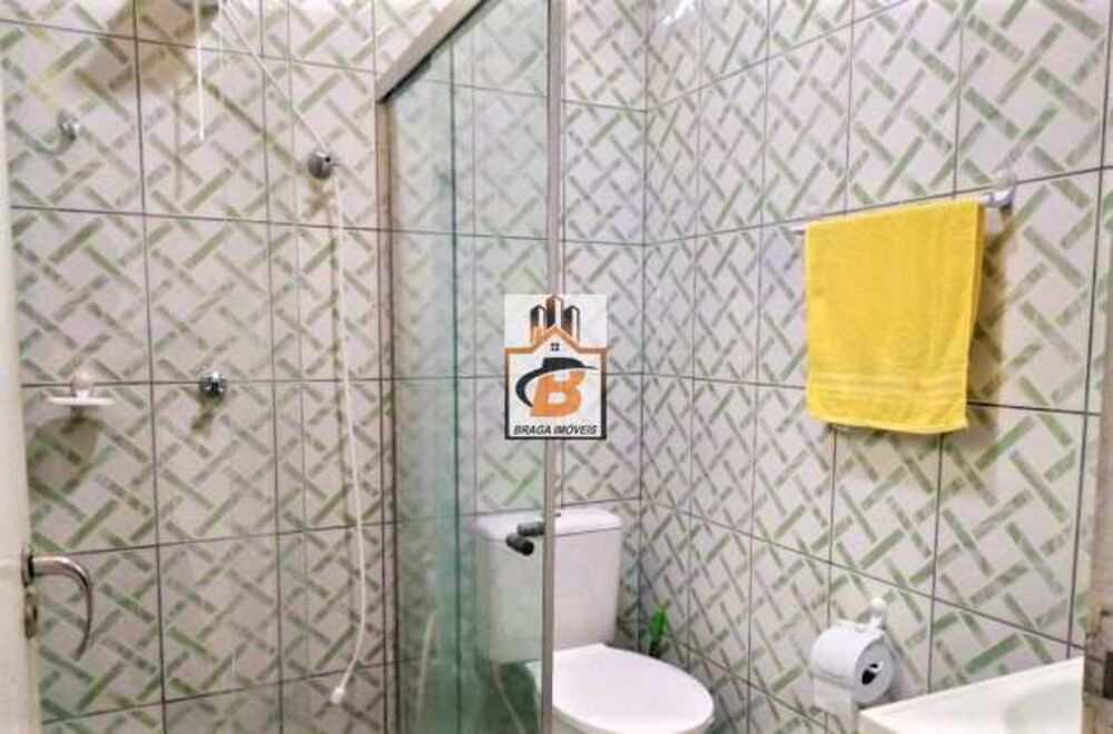 Casa, 6 quartos, 200 m² - Foto 11