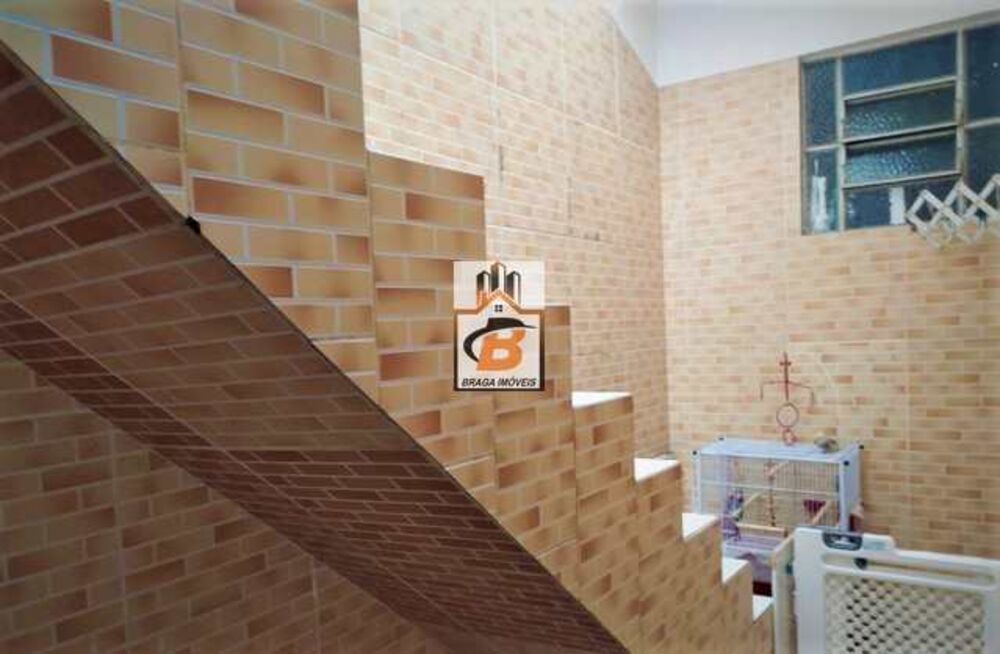 Casa, 6 quartos, 200 m² - Foto 13