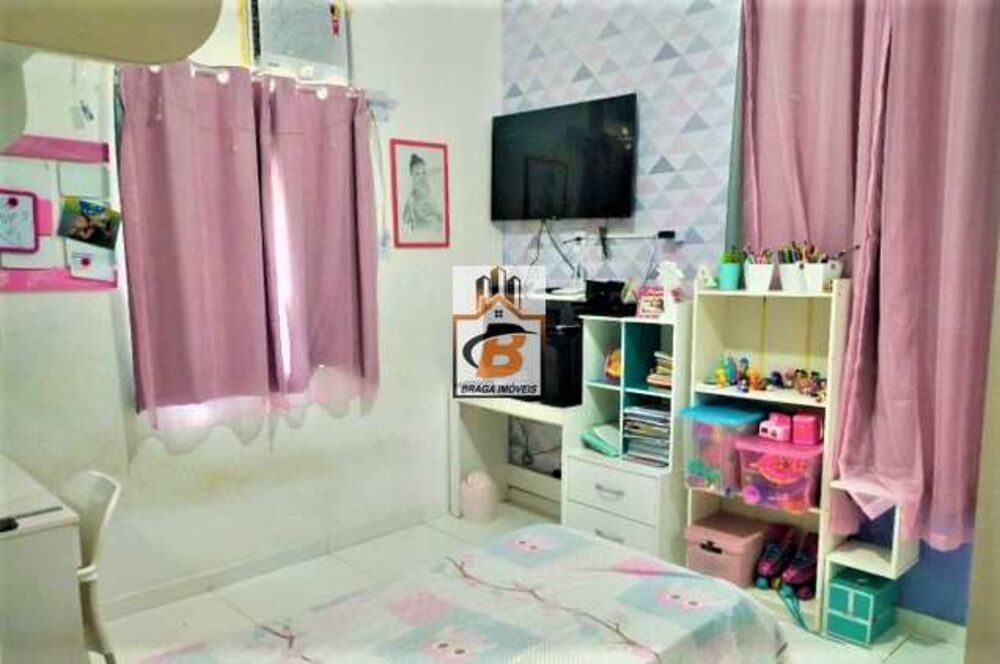 Casa, 6 quartos, 200 m² - Foto 8