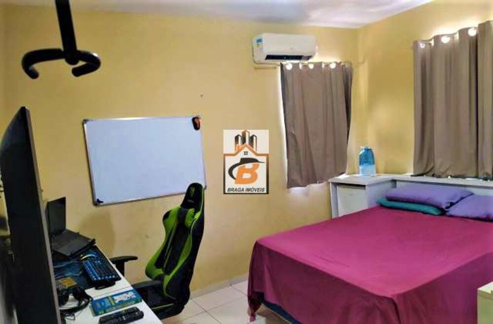 Casa, 6 quartos, 200 m² - Foto 9