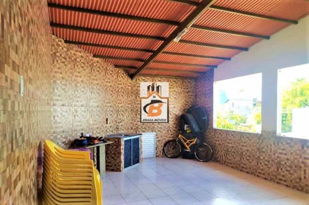 Casa, 6 quartos, 200 m² - Foto 12
