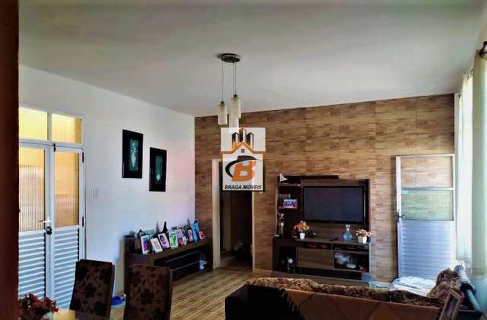 Casa, 6 quartos, 200 m² - Foto 16