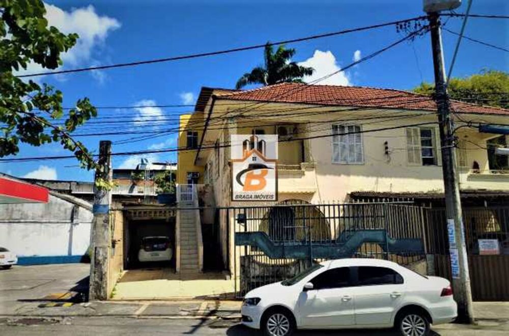 Casa, 6 quartos, 200 m² - Foto 4