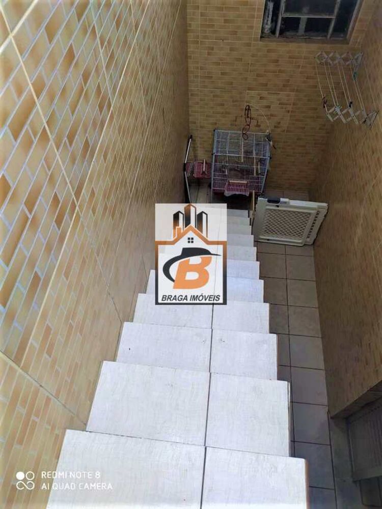 Casa, 6 quartos, 200 m² - Foto 14