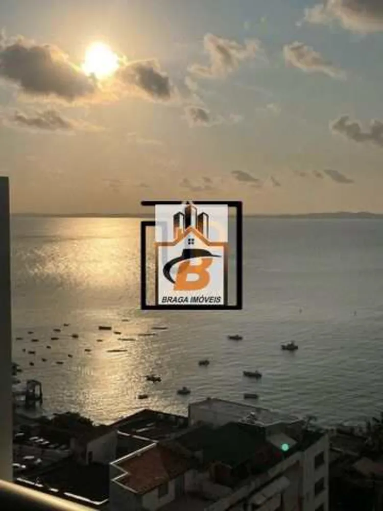 Apartamento, 1 quarto, 208 m² - Foto 5