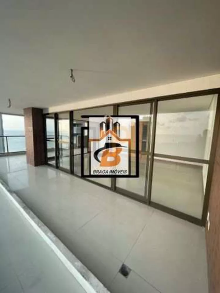 Apartamento à venda com 1 quarto, 208m² - Foto 3