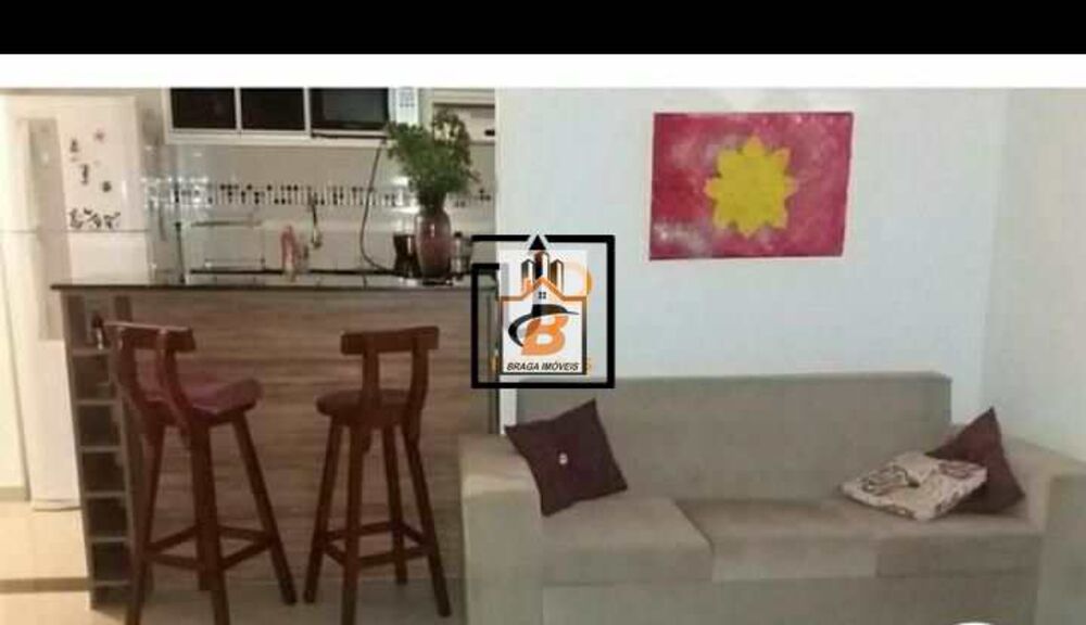 Cobertura, 1 quarto, 120 m² - Foto 6