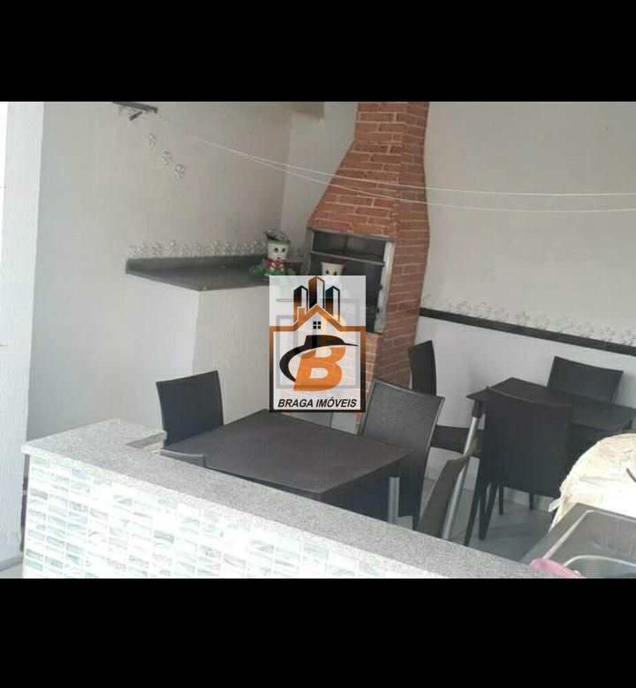 Cobertura, 1 quarto, 120 m² - Foto 7
