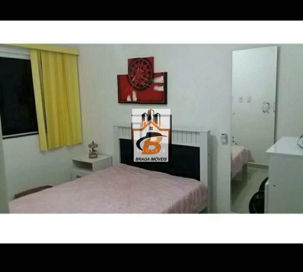 Cobertura, 1 quarto, 120 m² - Foto 2