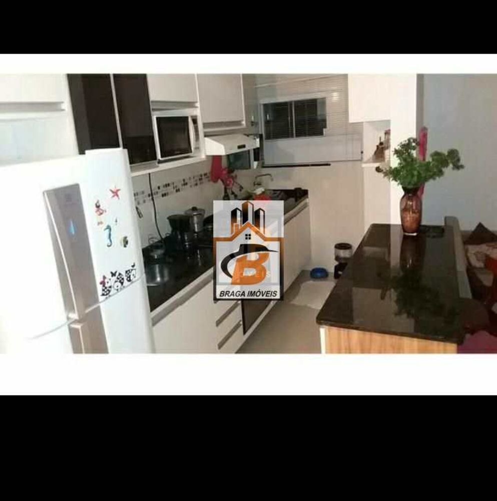 Cobertura, 1 quarto, 120 m² - Foto 3