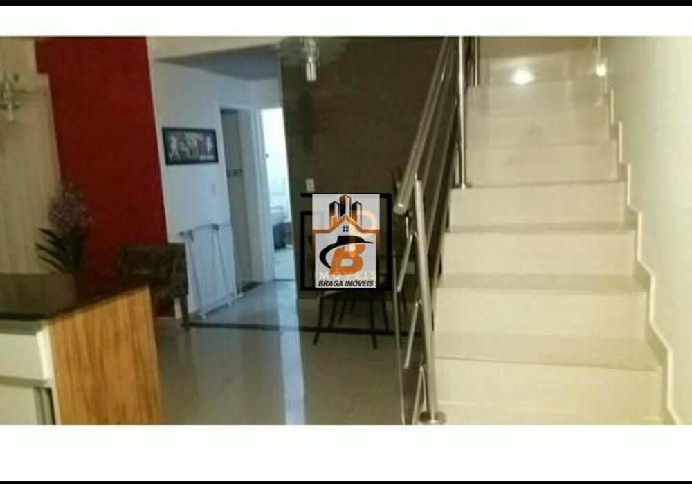 Cobertura, 1 quarto, 120 m² - Foto 5