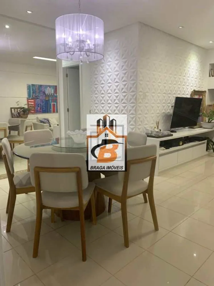 Apartamento, 3 quartos, 90 m² - Foto 2