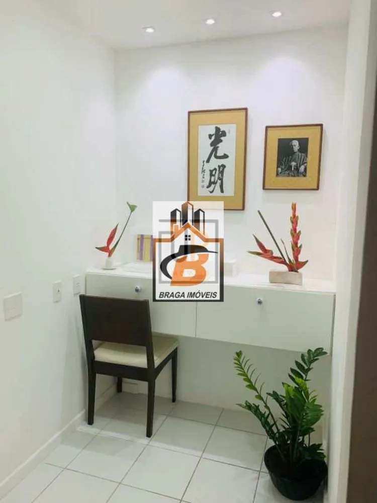 Apartamento, 3 quartos, 90 m² - Foto 12
