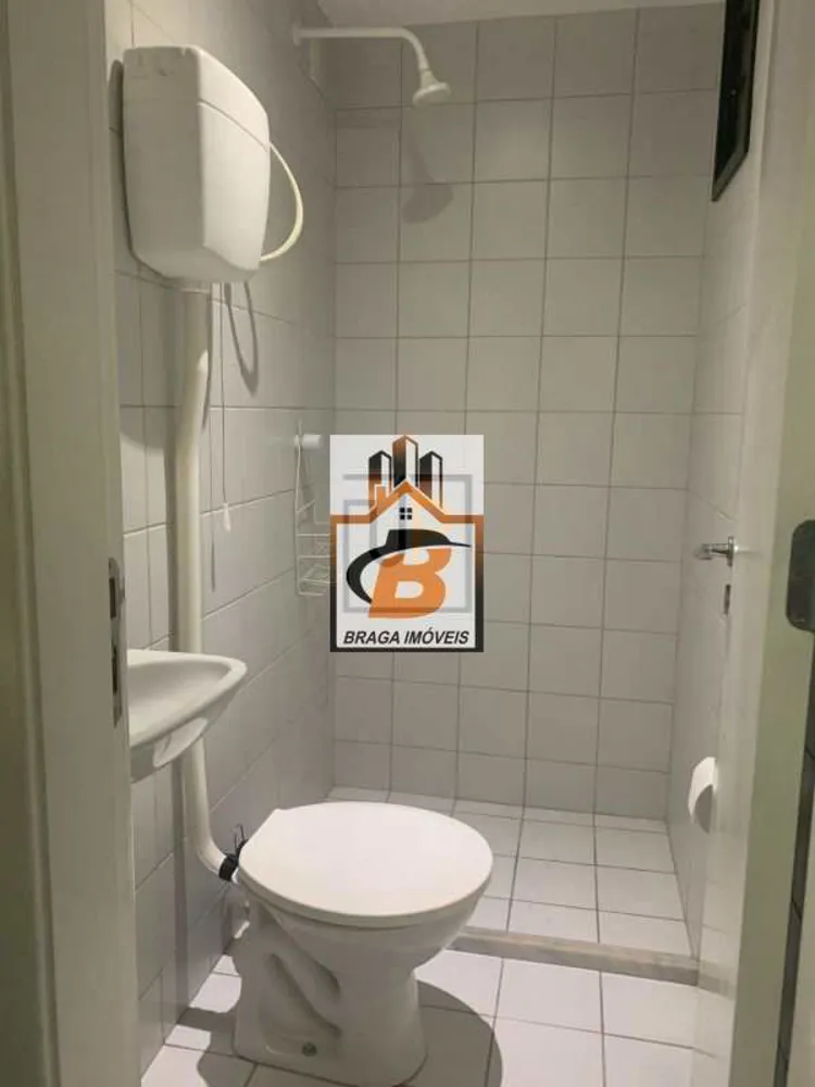 Apartamento, 3 quartos, 90 m² - Foto 11