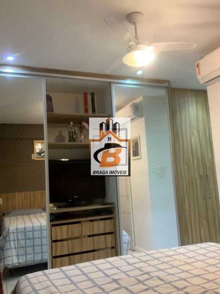 Apartamento, 3 quartos, 90 m² - Foto 4