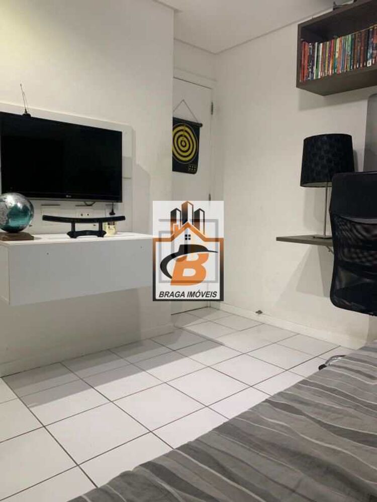 Apartamento, 3 quartos, 90 m² - Foto 1