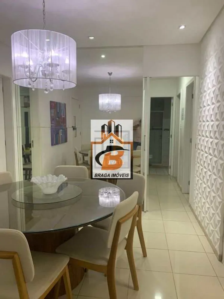 Apartamento, 3 quartos, 90 m² - Foto 15