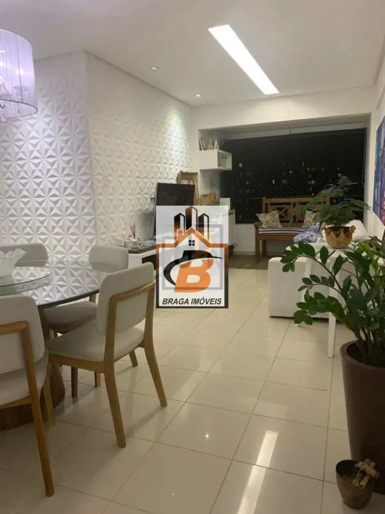 Apartamento, 3 quartos, 90 m² - Foto 6