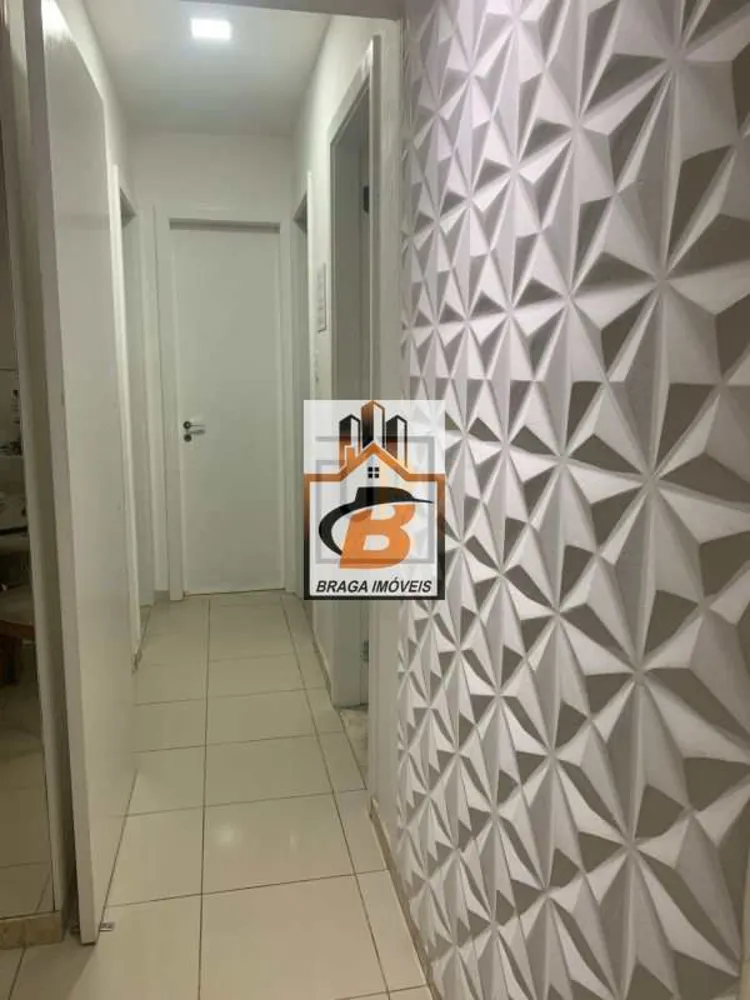 Apartamento, 3 quartos, 90 m² - Foto 16