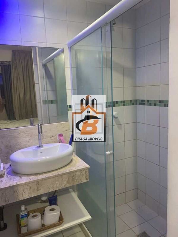 Apartamento, 3 quartos, 90 m² - Foto 2