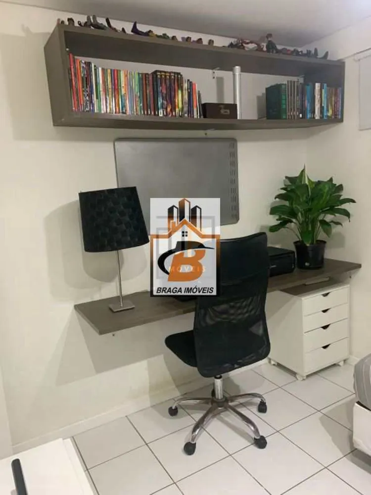 Apartamento, 3 quartos, 90 m² - Foto 10