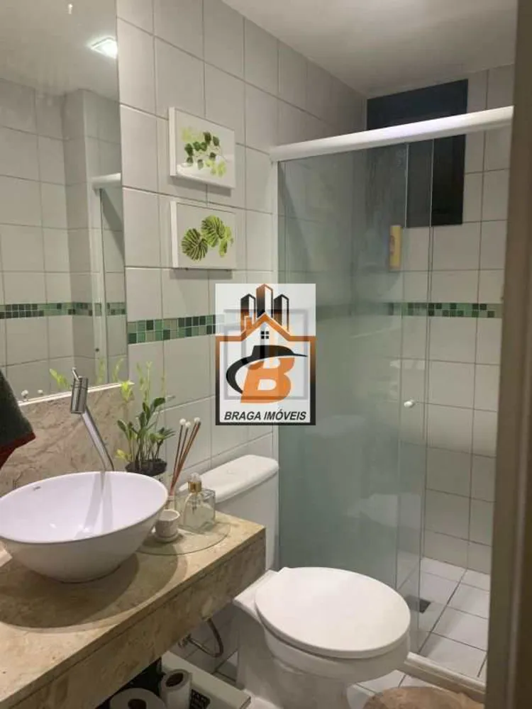 Apartamento, 3 quartos, 90 m² - Foto 9