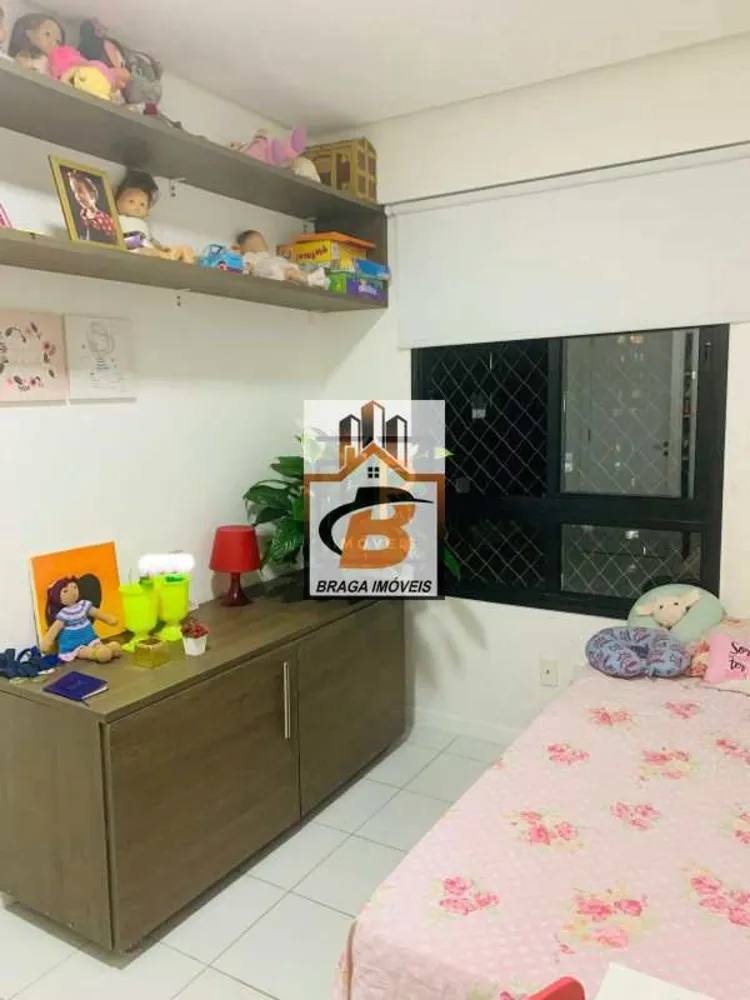 Apartamento, 3 quartos, 90 m² - Foto 7