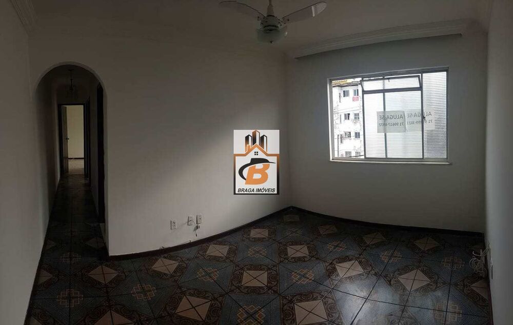 Apartamento, 2 quartos, 54 m² - Foto 6