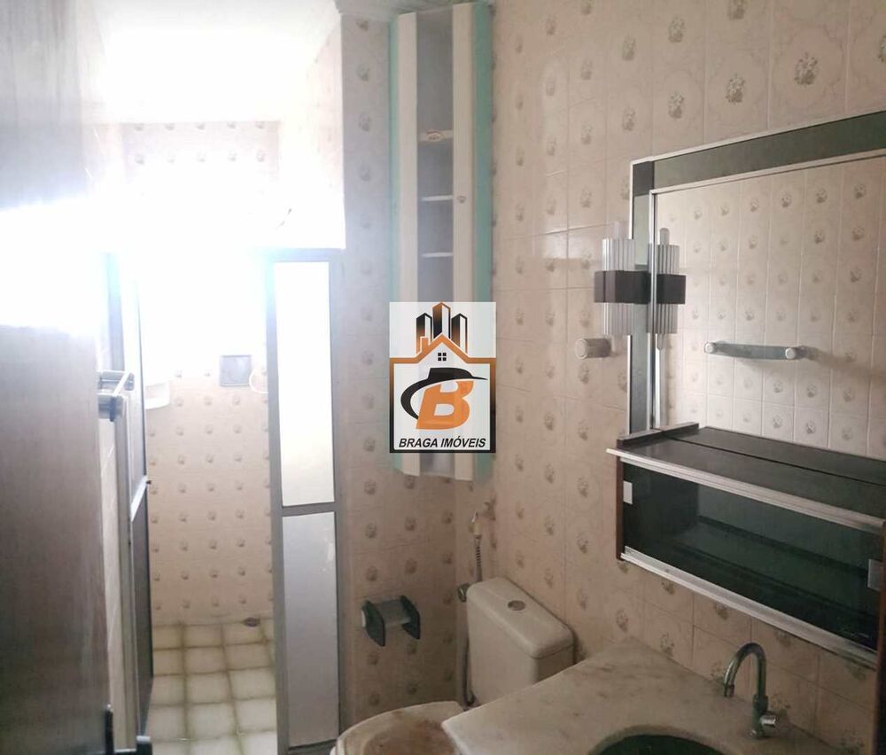 Apartamento, 2 quartos, 54 m² - Foto 3