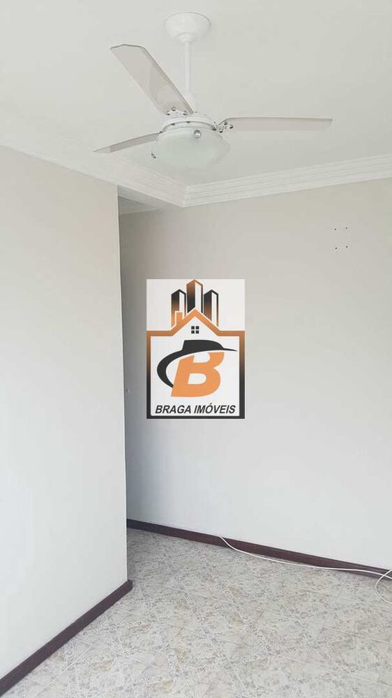 Apartamento, 2 quartos, 54 m² - Foto 4