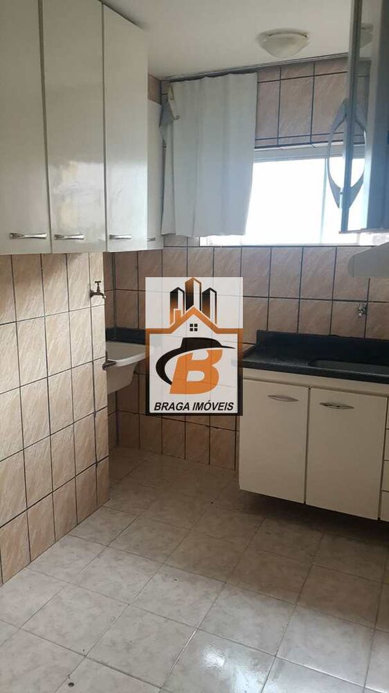 Apartamento, 2 quartos, 54 m² - Foto 8