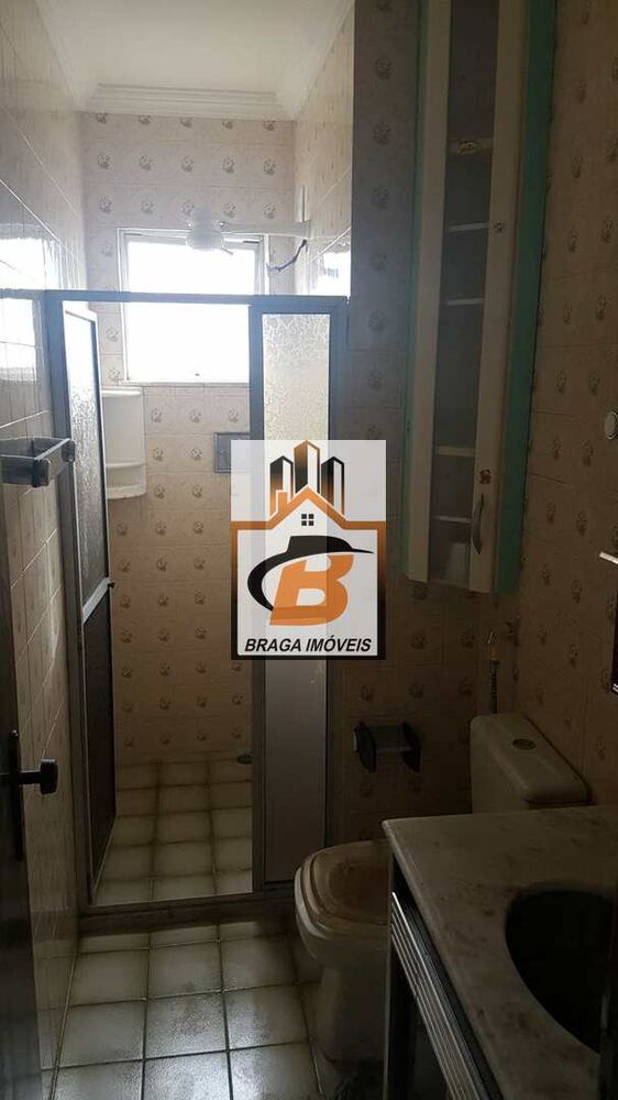Apartamento, 2 quartos, 54 m² - Foto 2