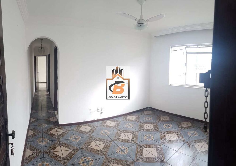 Apartamento, 2 quartos, 54 m² - Foto 14