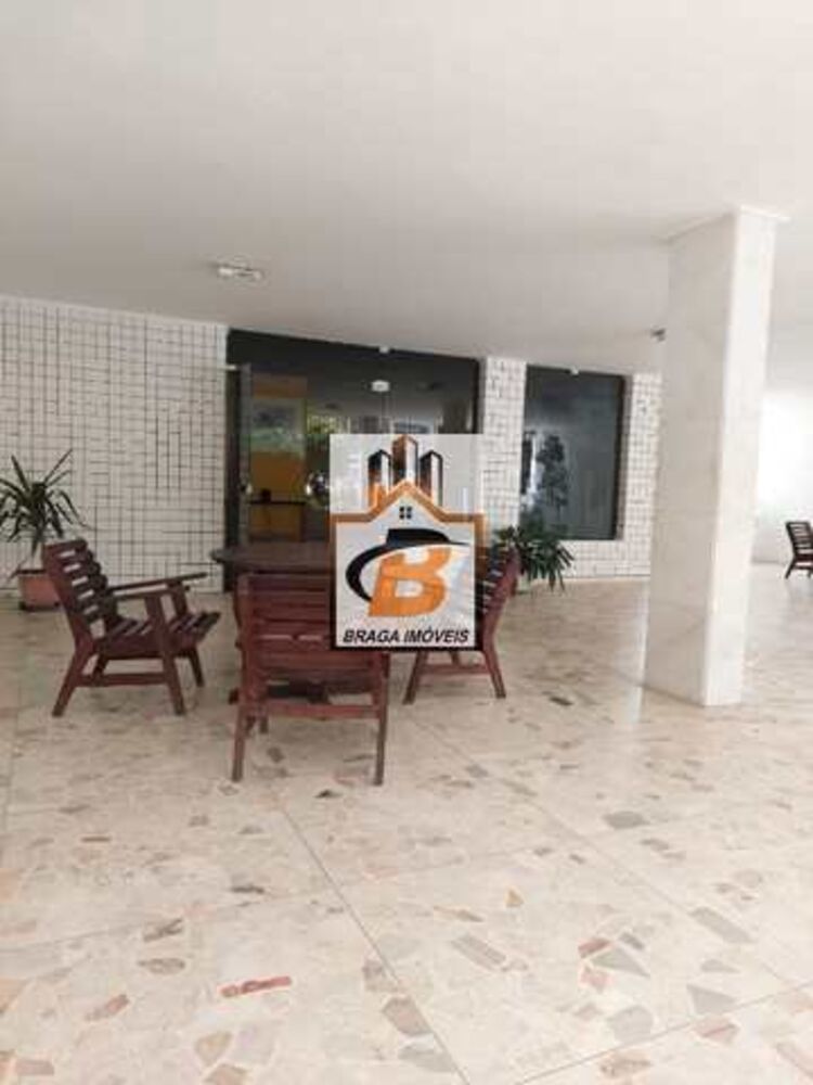Apartamento, 1 quarto, 50 m² - Foto 5
